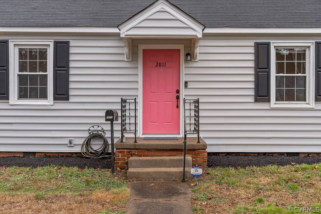 2811 Maplewood Road Henrico, VA 23228 - Photo 4 of 34 Gallery Image 4