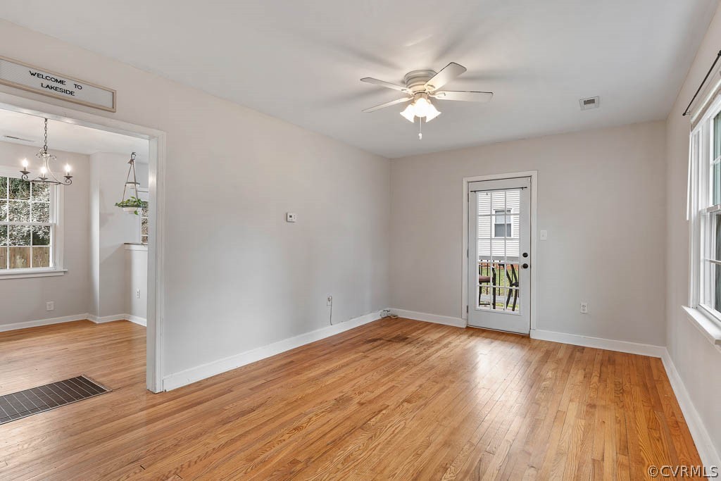 2811 Maplewood Road Henrico, VA 23228 - Photo 7 of 34 Gallery Image 7