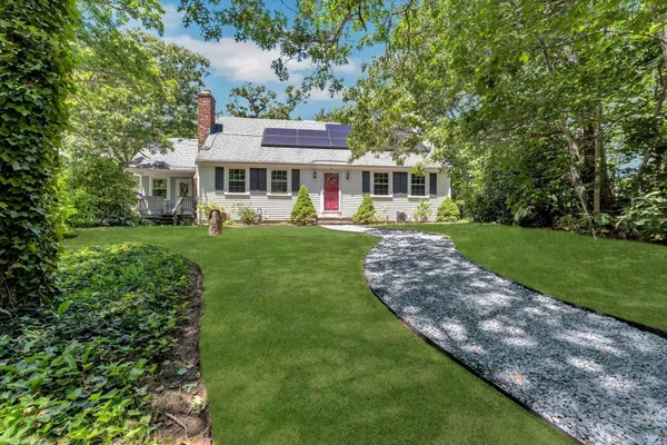 $1,050,000 | 85 Deep Wood Drive, Eastham, MA 02642