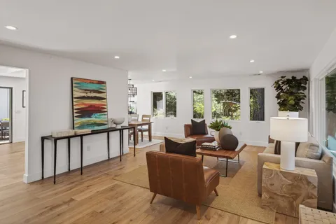 $3,950,000 | 855 Patrol Road, Woodside, CA 94062