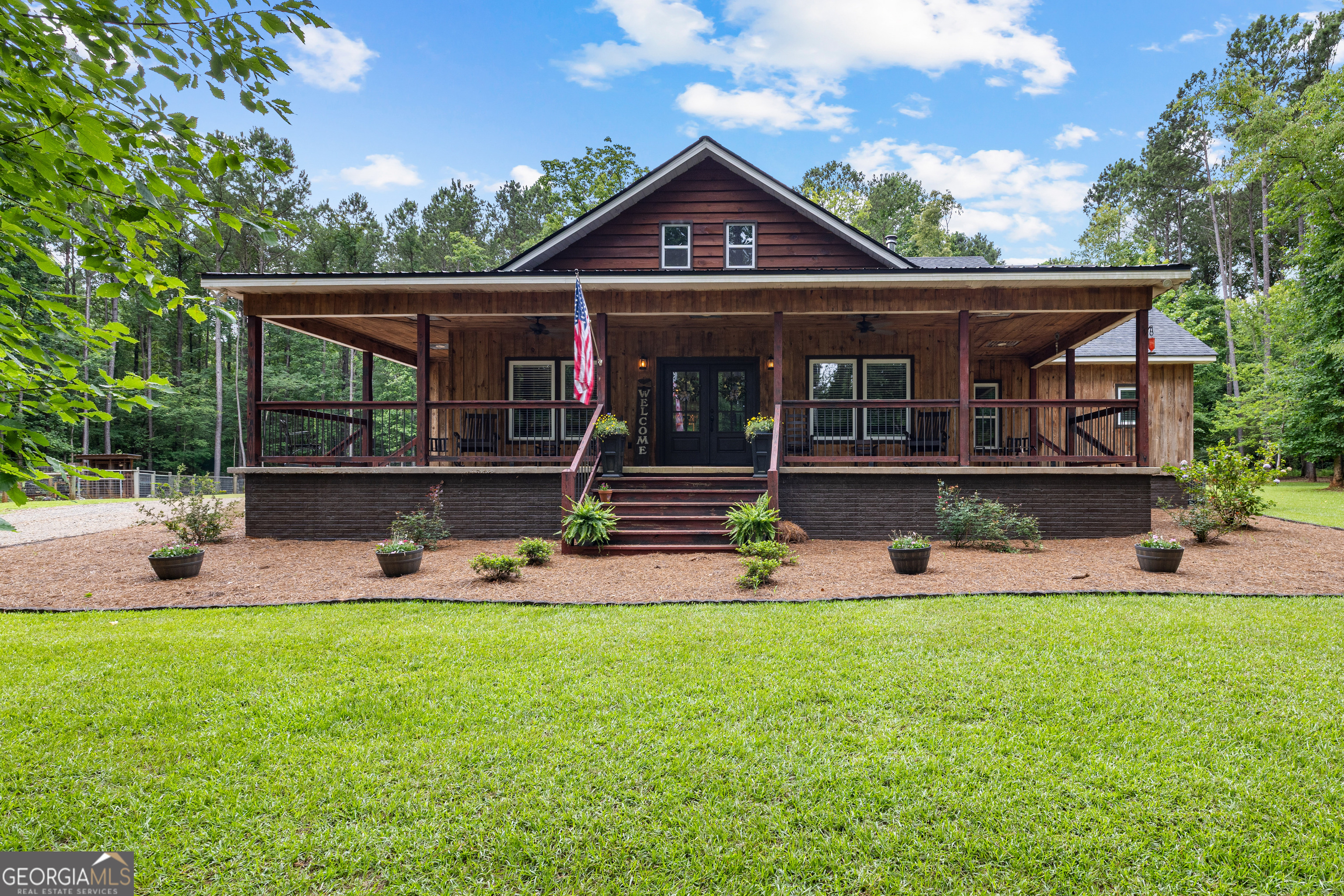 650 Goshen Road Thomaston, GA 30286 - Photo 2 of 78