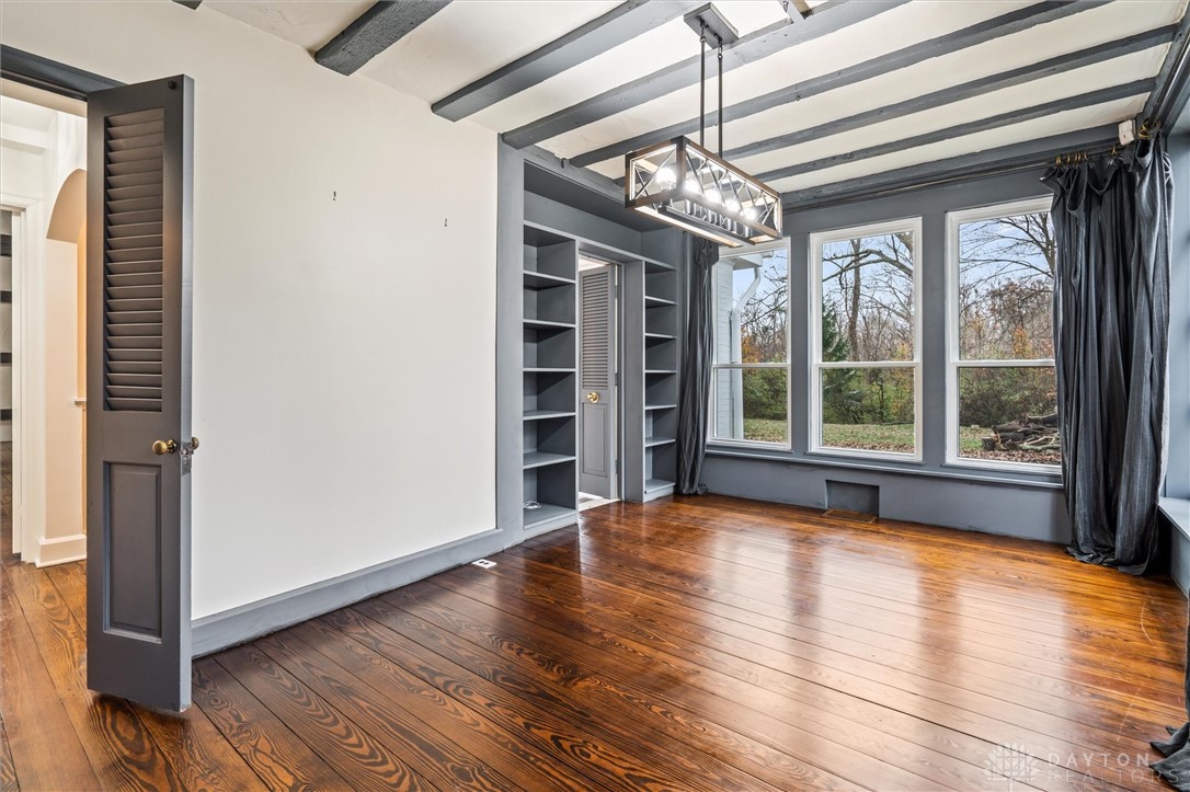 2888 West Lower Springboro Road Springboro, OH 45066 - Photo 12 of 47 Dining Room