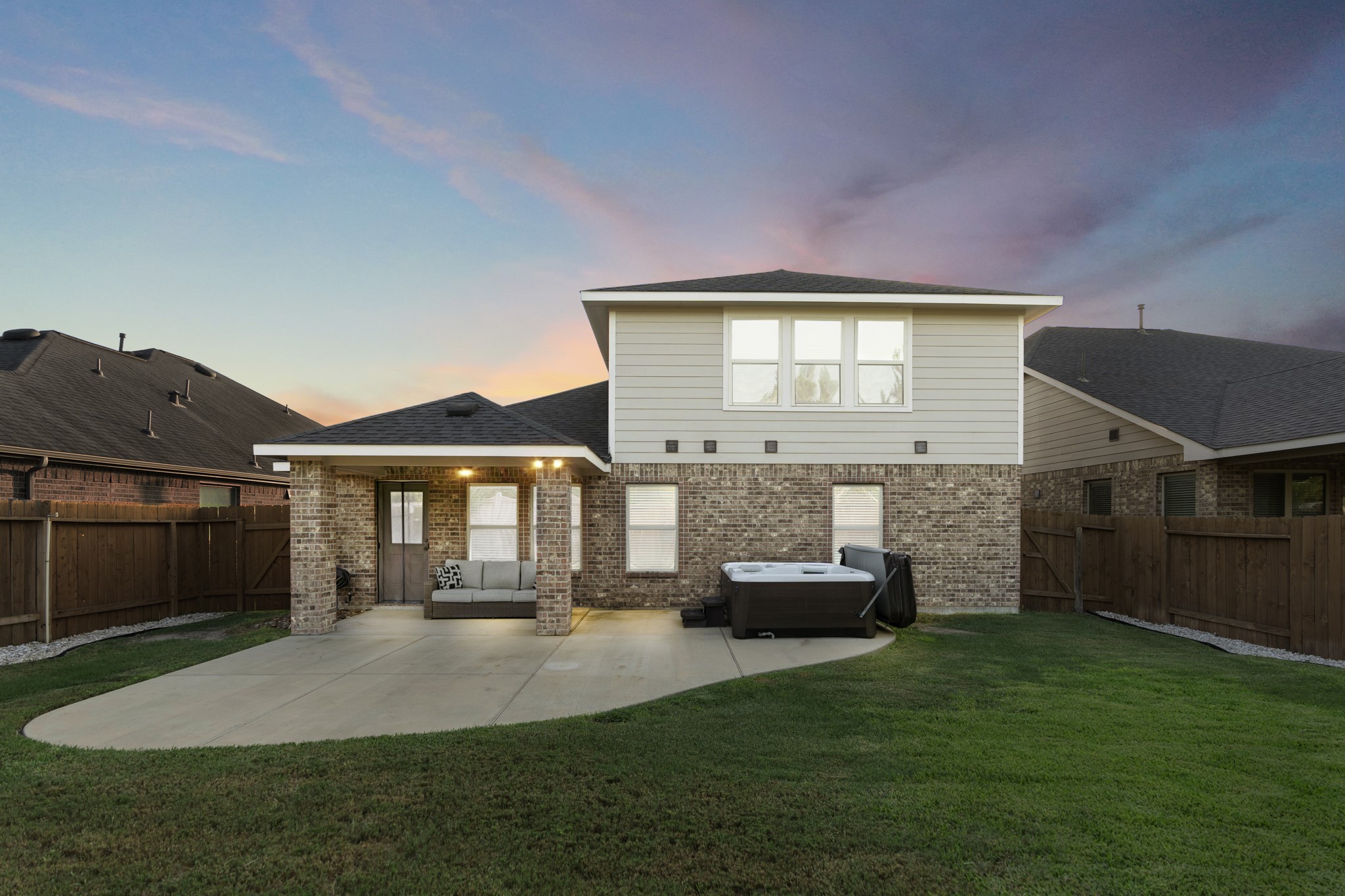 4115 Steven Falls Court Spring, TX 77386 - Photo 50 of 50