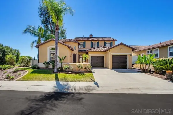 $999,000 | 2255 Golden Oak Place, Escondido, CA 92027