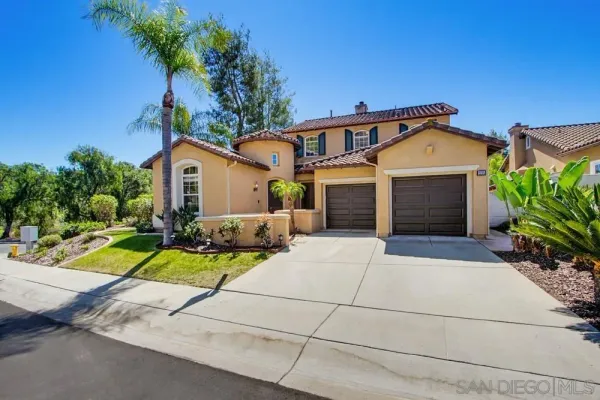 $999,000 | 2255 Golden Oak Place, Escondido, CA 92027