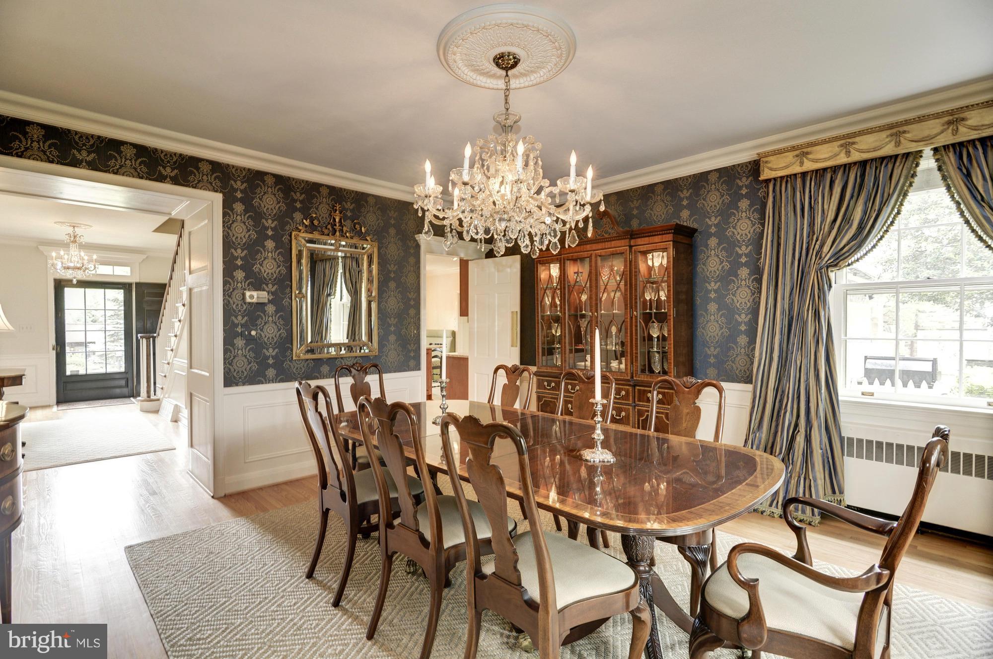 1 Goodale Road Baltimore, MD 21212 - Photo 12 of 30 Dining Room