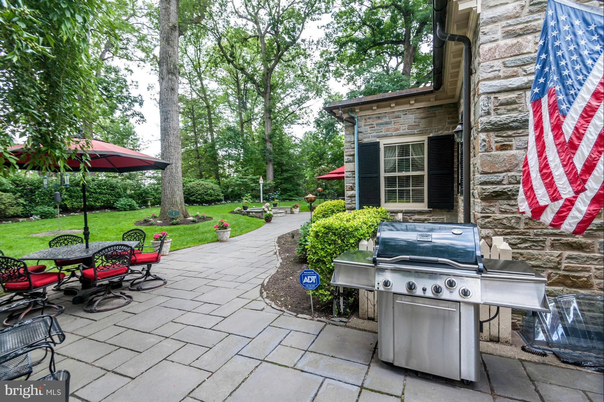 1 Goodale Road Baltimore, MD 21212 - Photo 28 of 30 YOUR HOME WILL BE THE CENTER OF ATTENTION