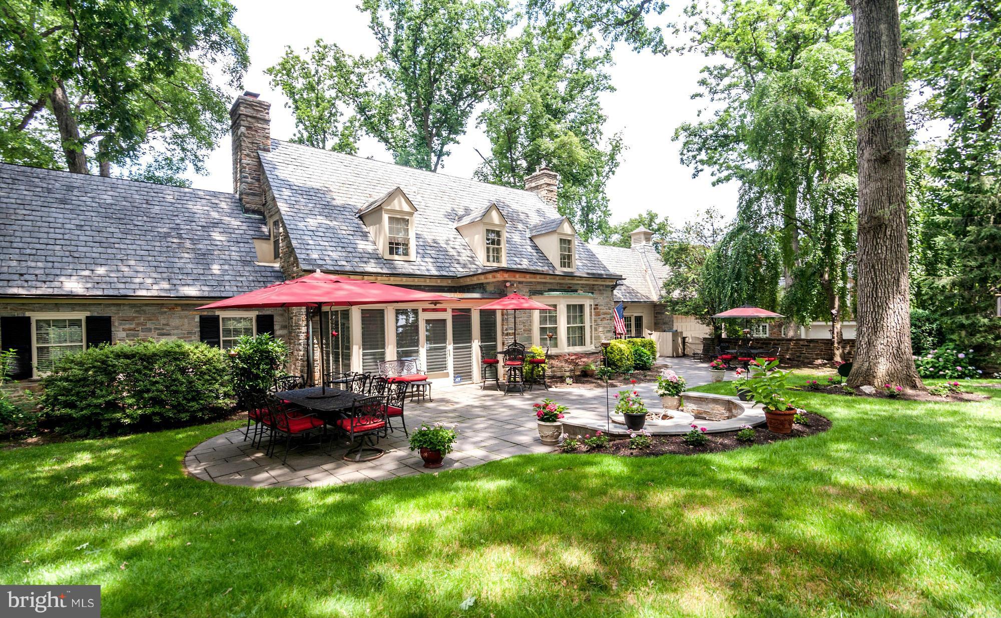 1 Goodale Road Baltimore, MD 21212 - Photo 29 of 30 LARGE DOUBLE LOT- GREAT FOR ENTERTAINING