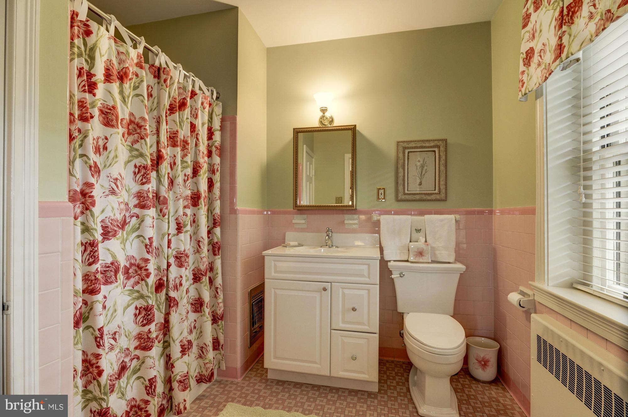 1 Goodale Road Baltimore, MD 21212 - Photo 9 of 30 ONE OF TWO MASTER BATHS