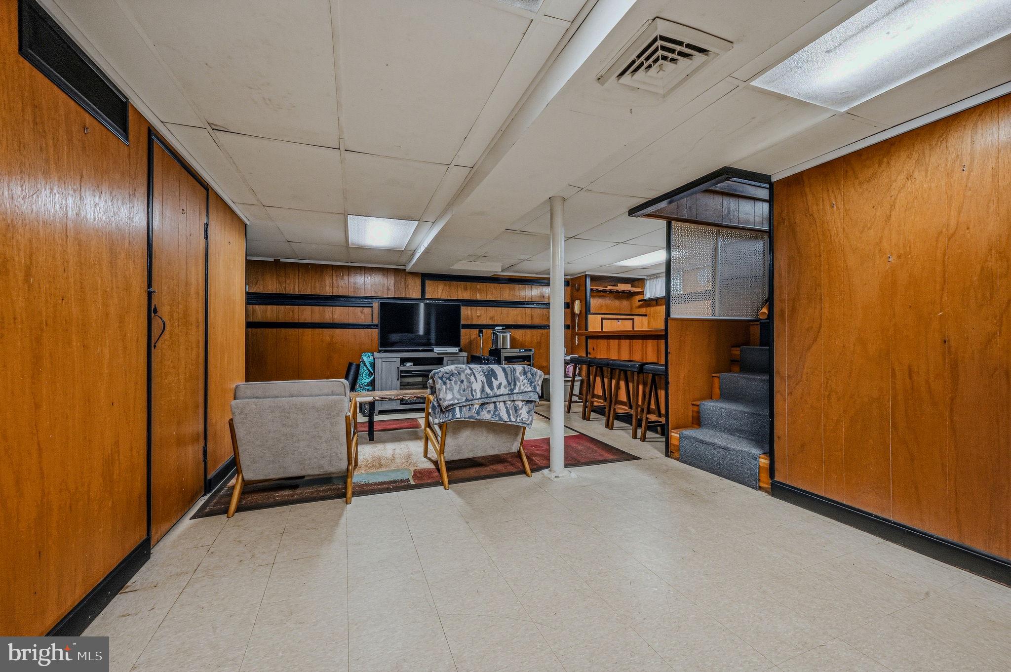 4906 Shepherd Street Brookhaven, PA 19015 - Photo 18 of 29 a view of a storage & utility room