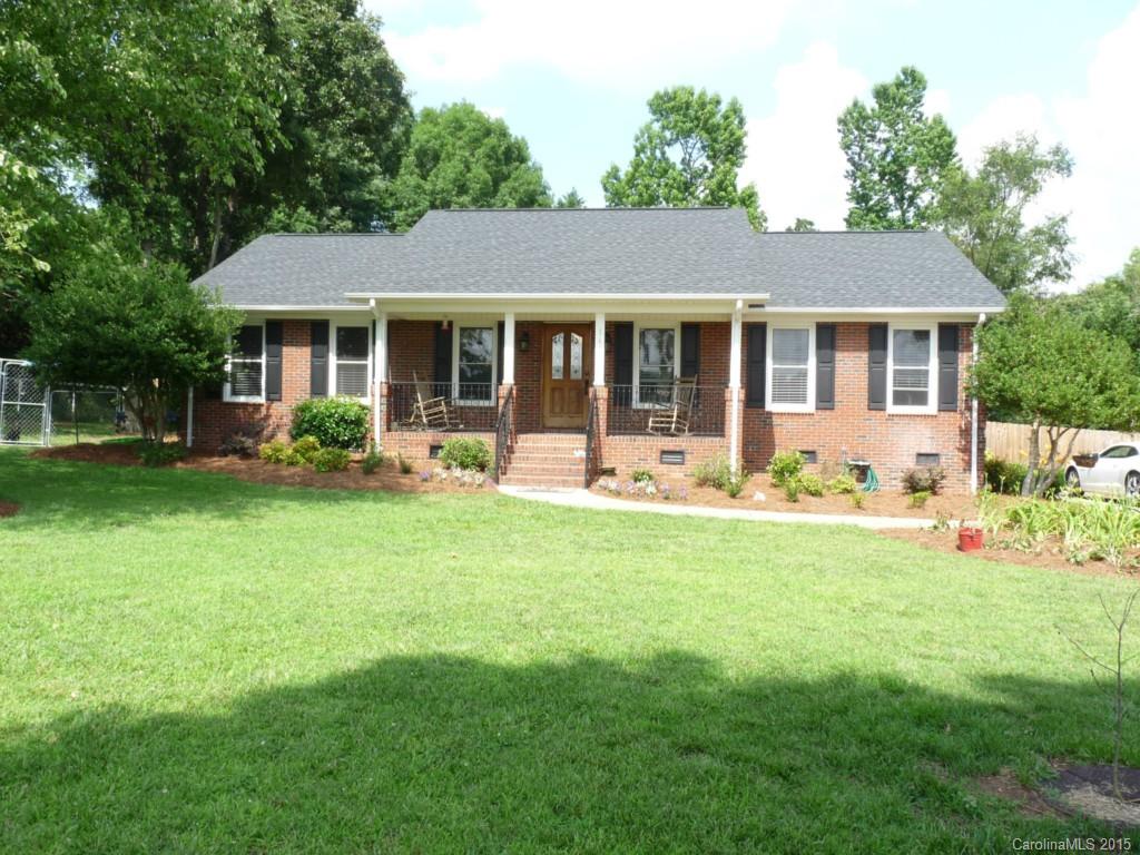 1648 Potter Road Lancaster, SC 29720 - Photo 1 of 23