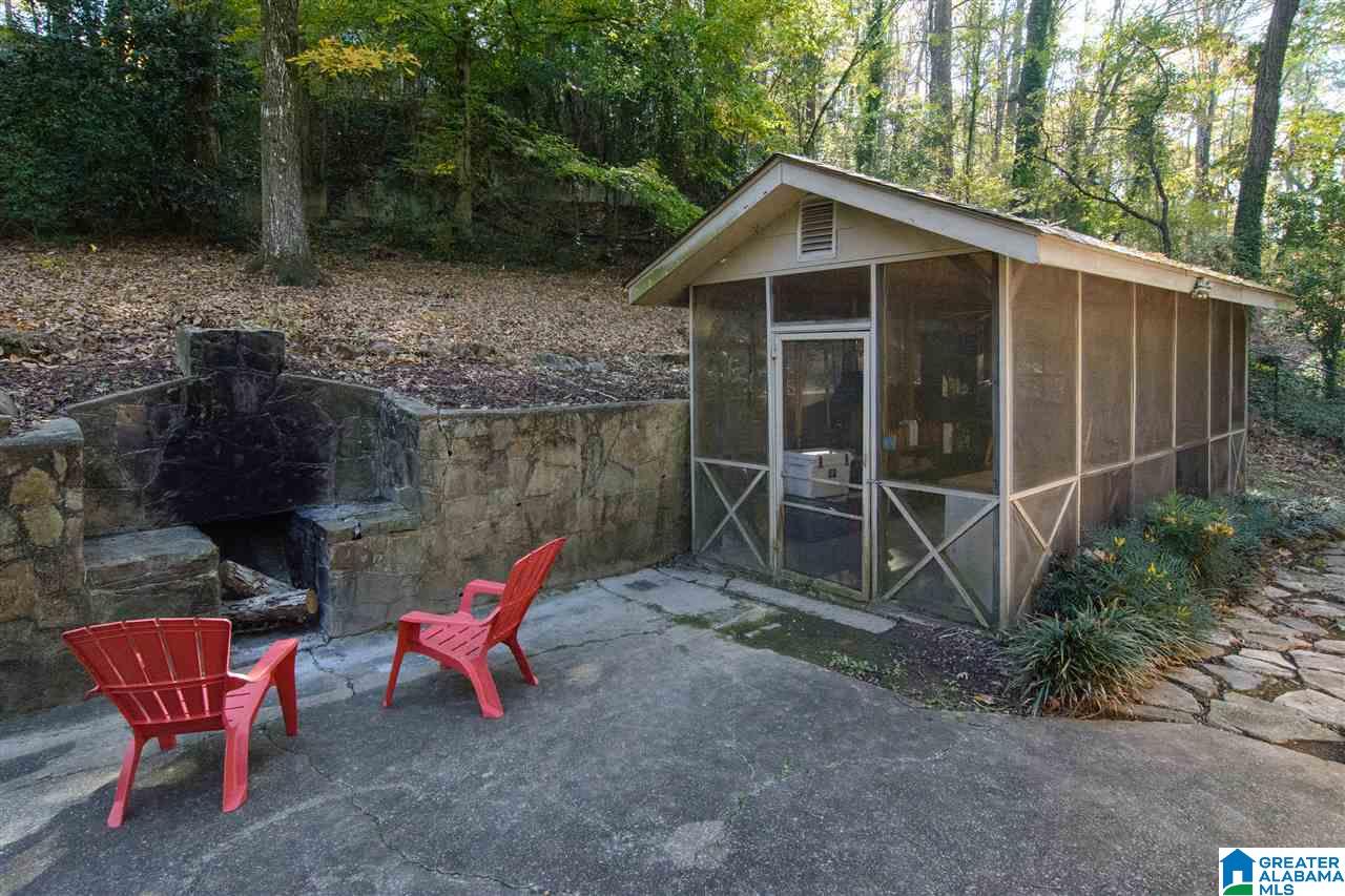911 Saulter Road Birmingham, AL 35209 - Photo 46 of 47