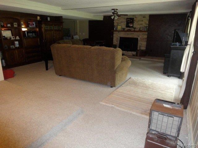 1641 North Rochester Road Oakland, MI 48363 - Photo 10 of 23 Living.bmp2
