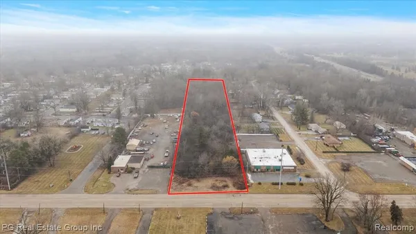 $499,000 | 0 West Pasadena Avenue, Flint, MI 48504