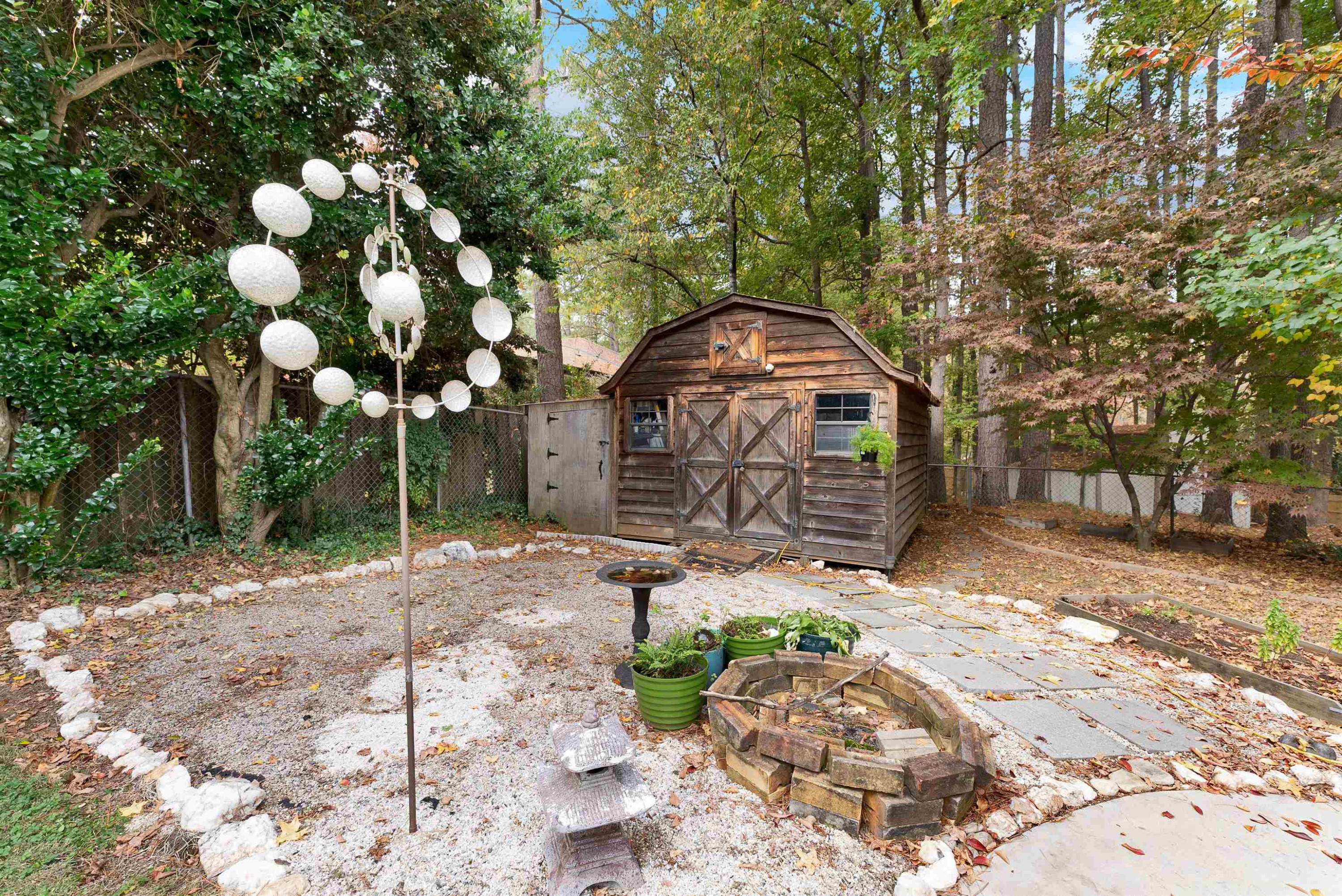 5212 Old Forge Circle Raleigh, NC 27609 - Photo 44 of 47 Photo 44