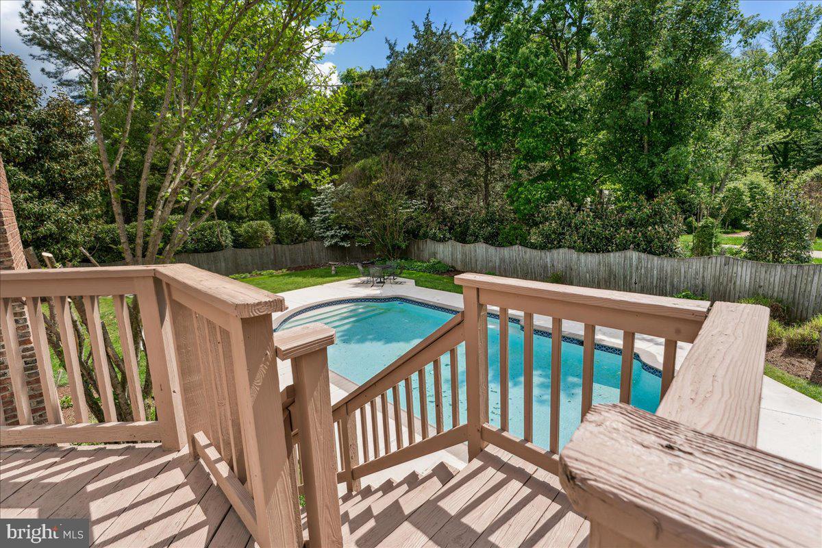 3020 Fox Mill Road Oakton, VA 22124 - Photo 54 of 65 Gallery Image 54