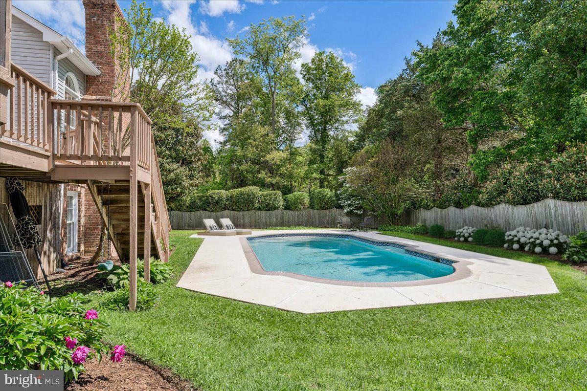 3020 Fox Mill Road Oakton, VA 22124 - Photo 56 of 65 Gallery Image 56