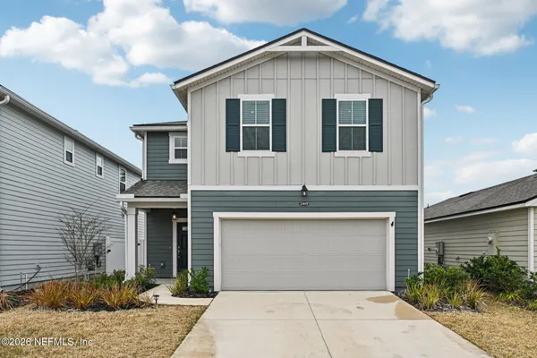 $490,000 | 13019 Holsinger Boulevard, Jacksonville, FL 32256