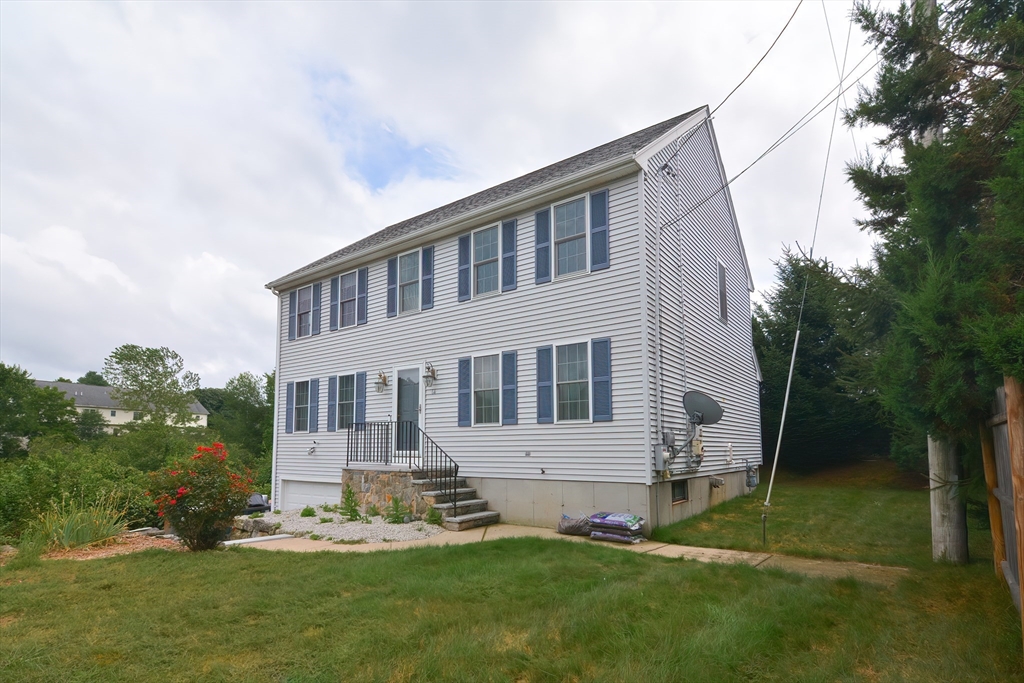 14 Depot Street Upton, MA 01568 - Photo 1 of 36
