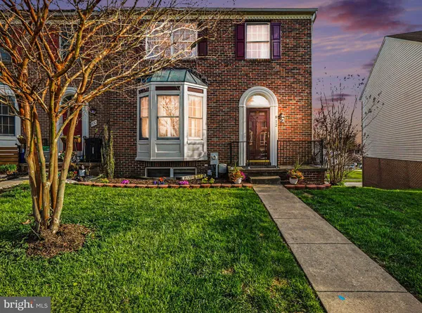 $385,000 | 812 Albion Place, Bel Air, MD 21014