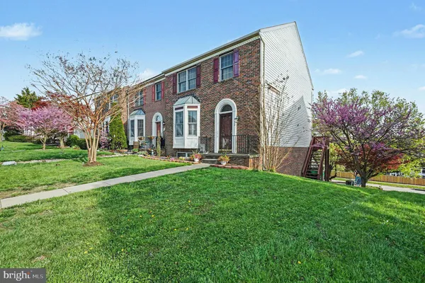 $385,000 | 812 Albion Place, Bel Air, MD 21014