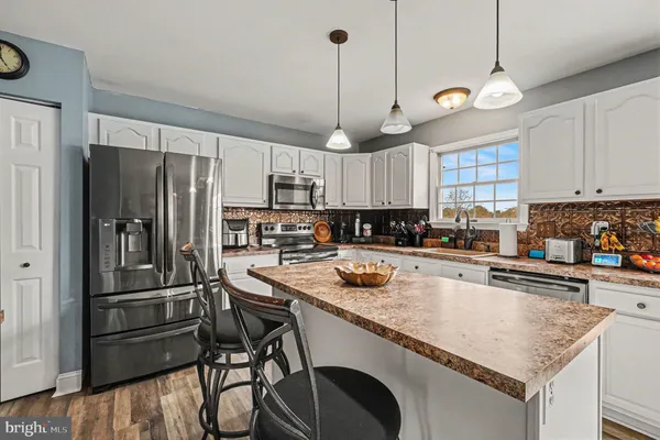 $385,000 | 812 Albion Place, Bel Air, MD 21014