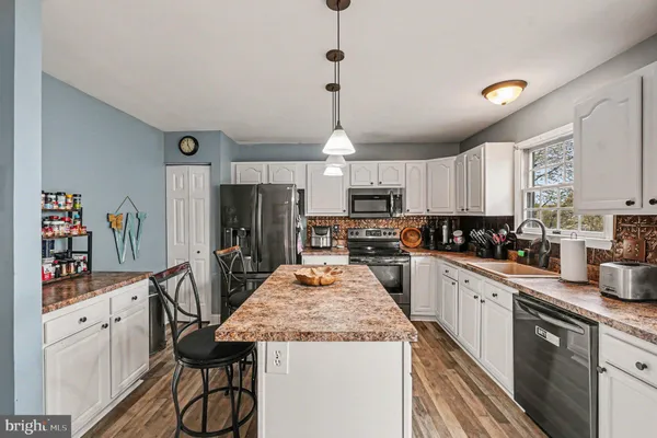 $385,000 | 812 Albion Place, Bel Air, MD 21014