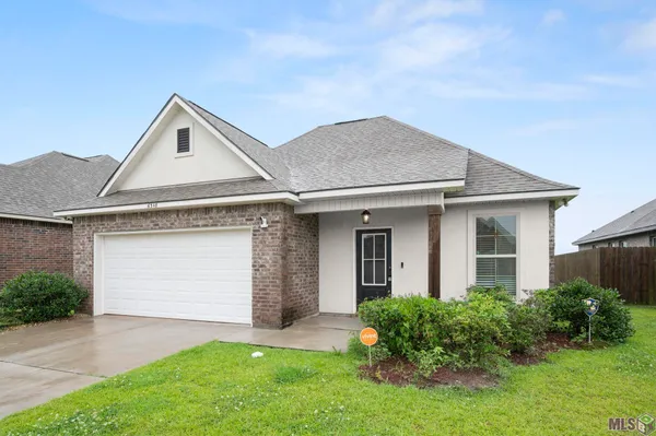$315,000 | 6348 Nesting Drive, Gonzales, LA 70737