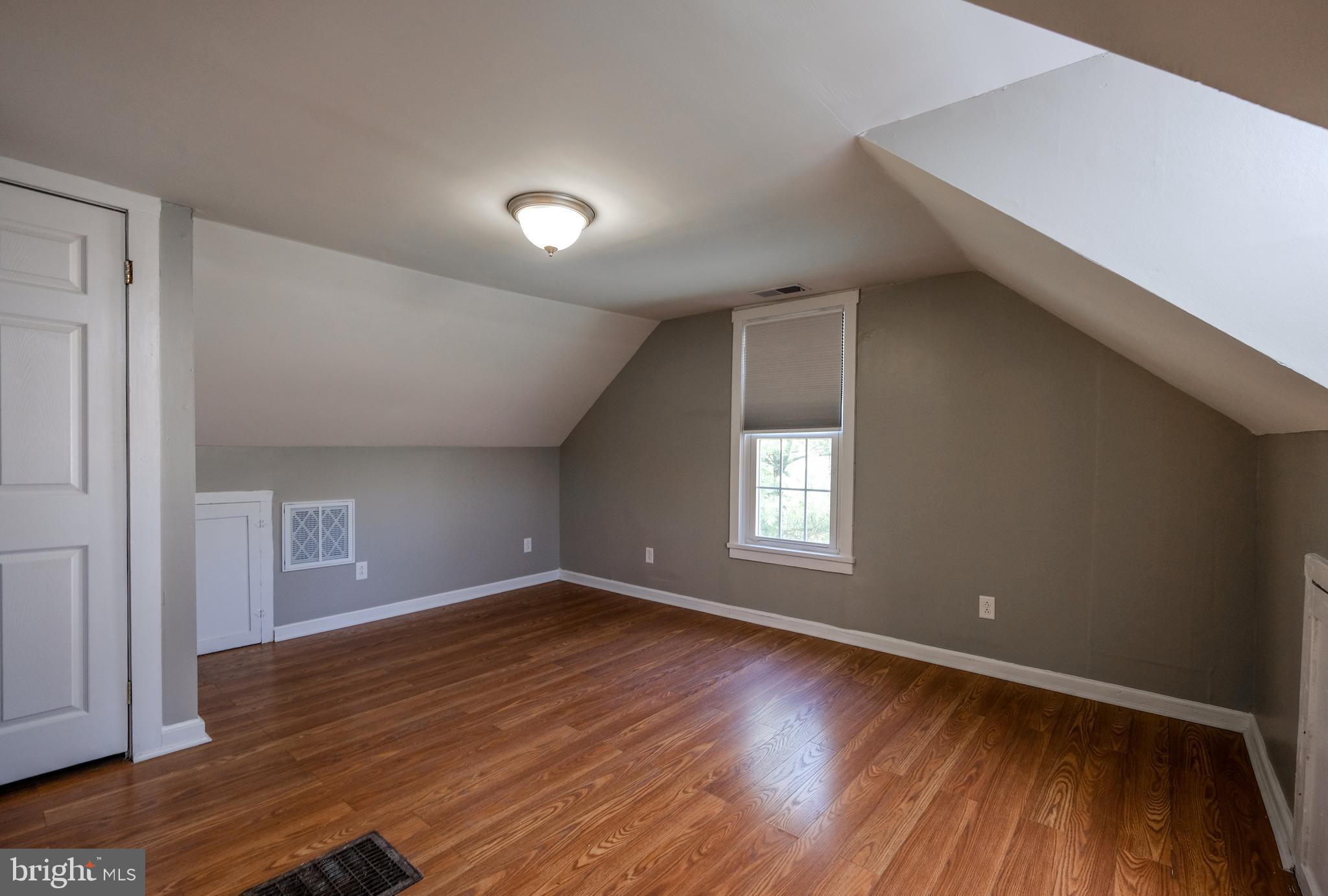 1538 Senseny Road Winchester, VA 22602 - Photo 14 of 23 Second floor bedroom