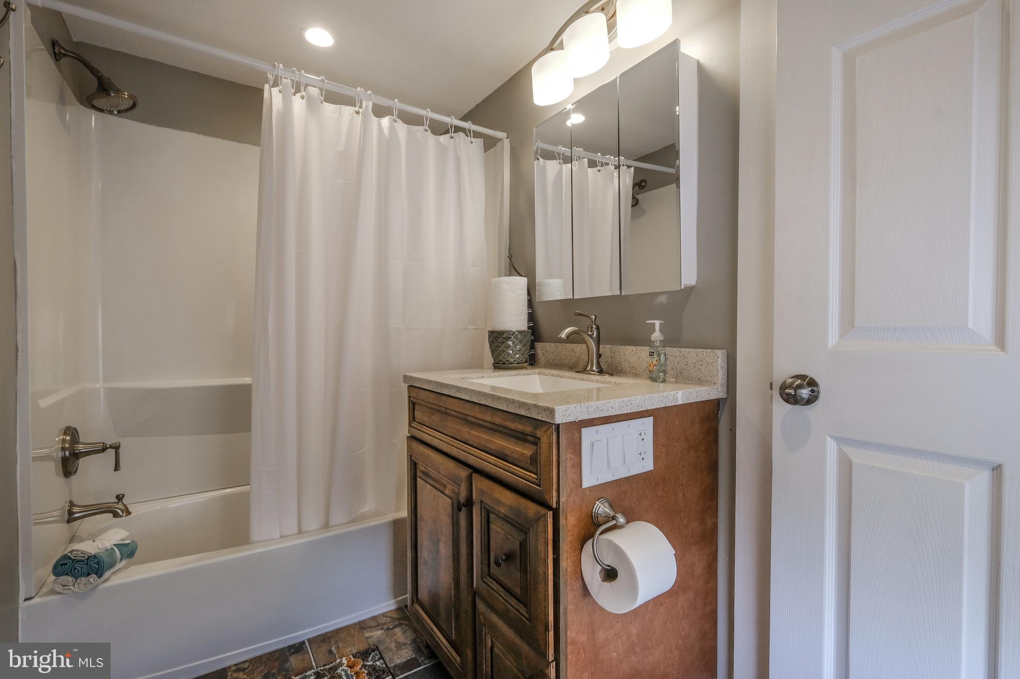1538 Senseny Road Winchester, VA 22602 - Photo 16 of 23 Second floor full bath