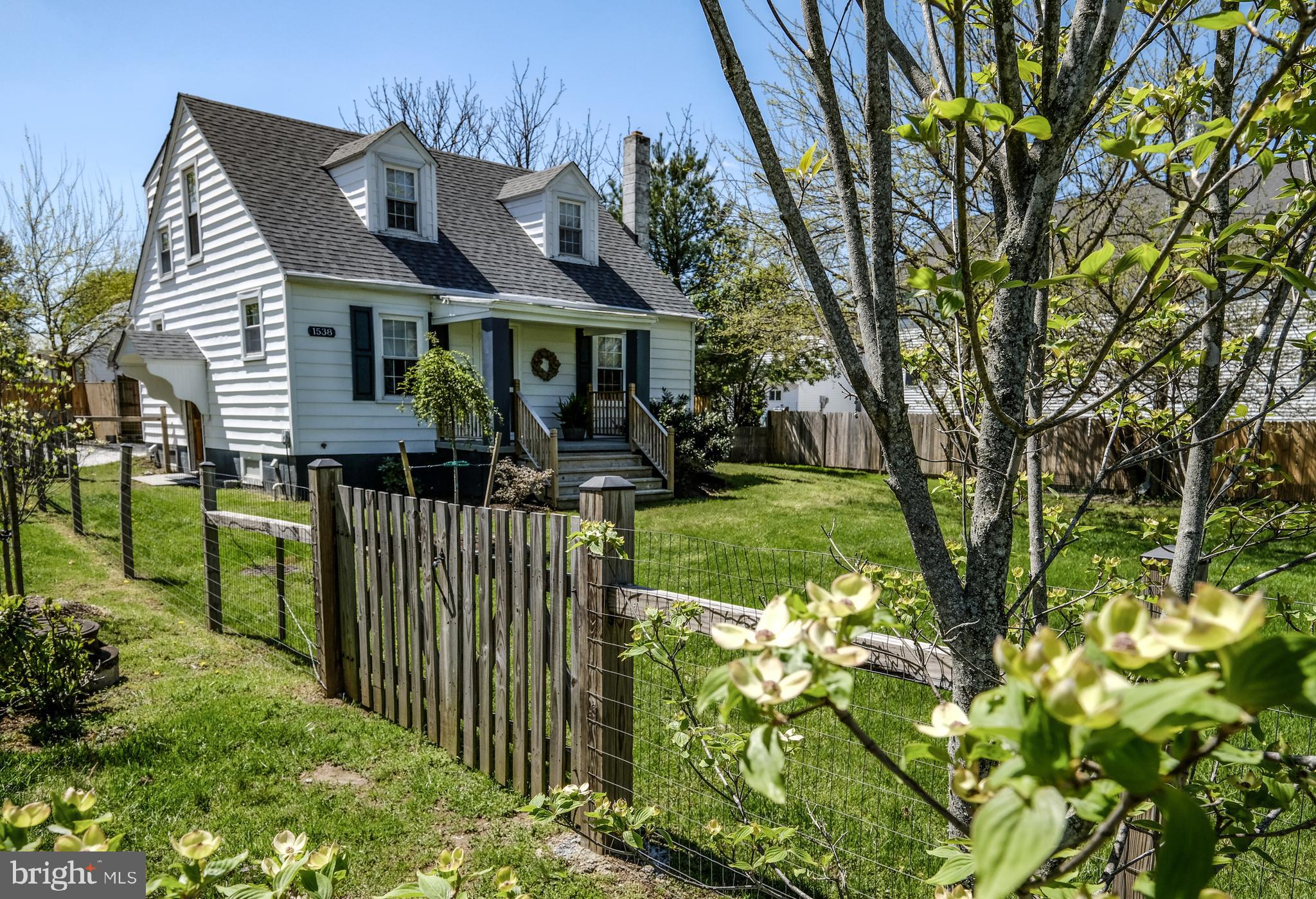 1538 Senseny Road Winchester, VA 22602 - Photo 23 of 23 Many of new trees and shrubs