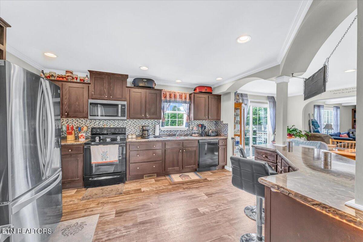 2500 Old Sinking Creek Road Greenback, TN 37742 - Photo 54 of 60 47-Kitchen A3