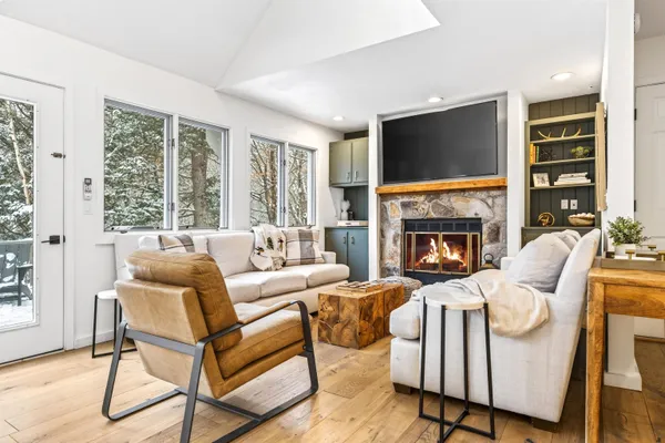 $749,000 | 56 Styles Branch Road, Unit 703, Stratton, VT 05155