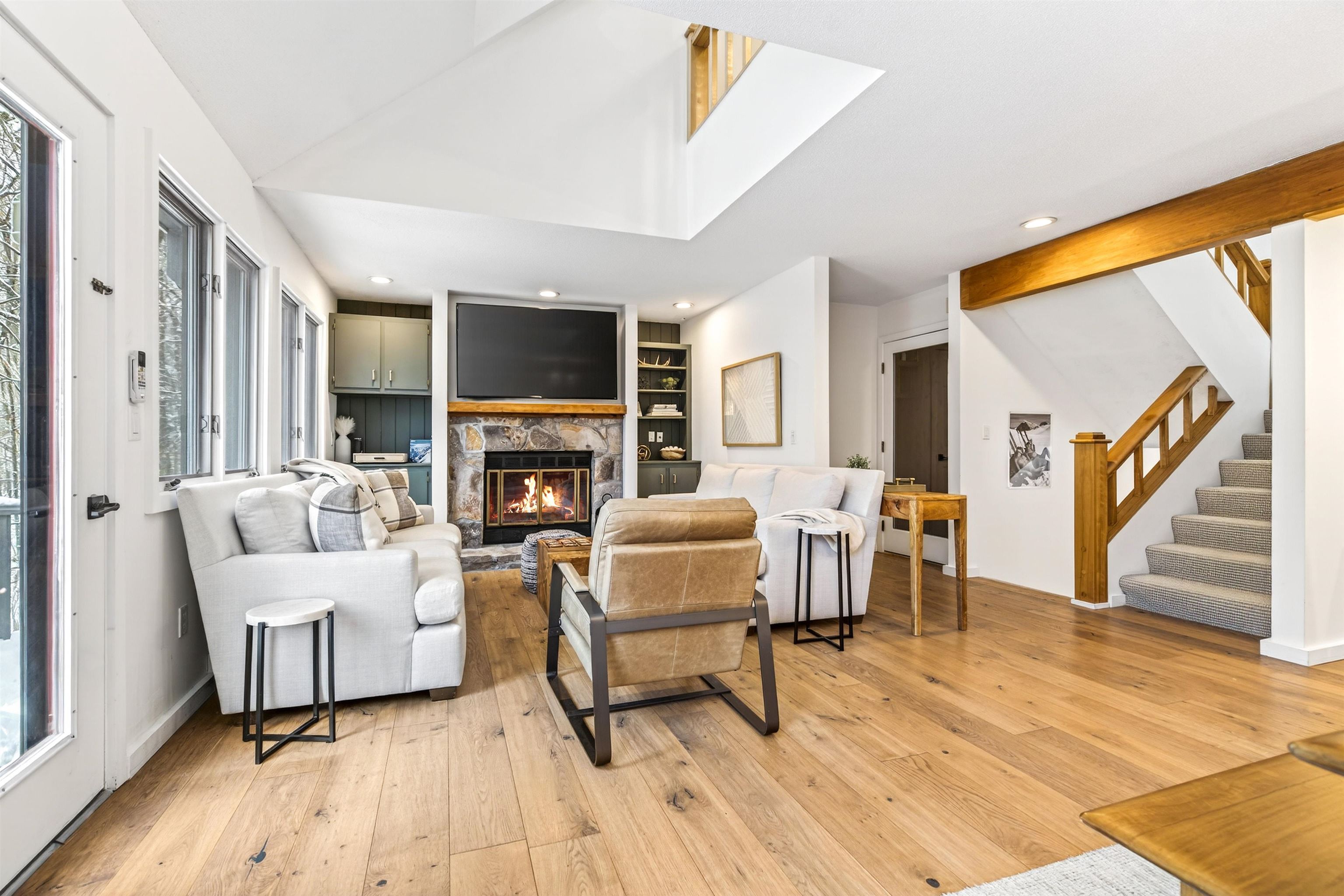 56 Styles Branch Road, Unit 703 Stratton, VT 05155 - Photo 2 of 35