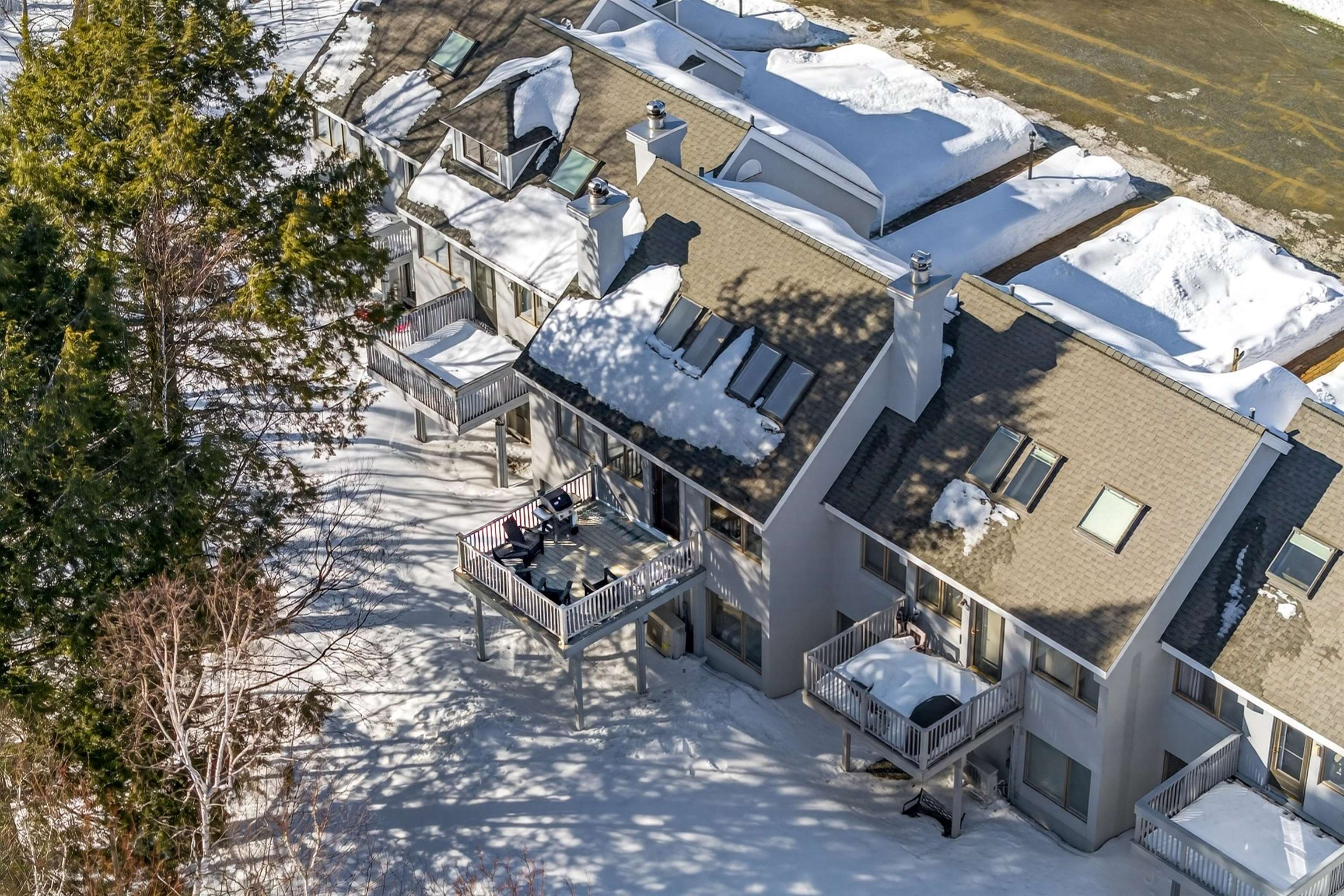 56 Styles Branch Road, Unit 703 Stratton, VT 05155 - Photo 30 of 35