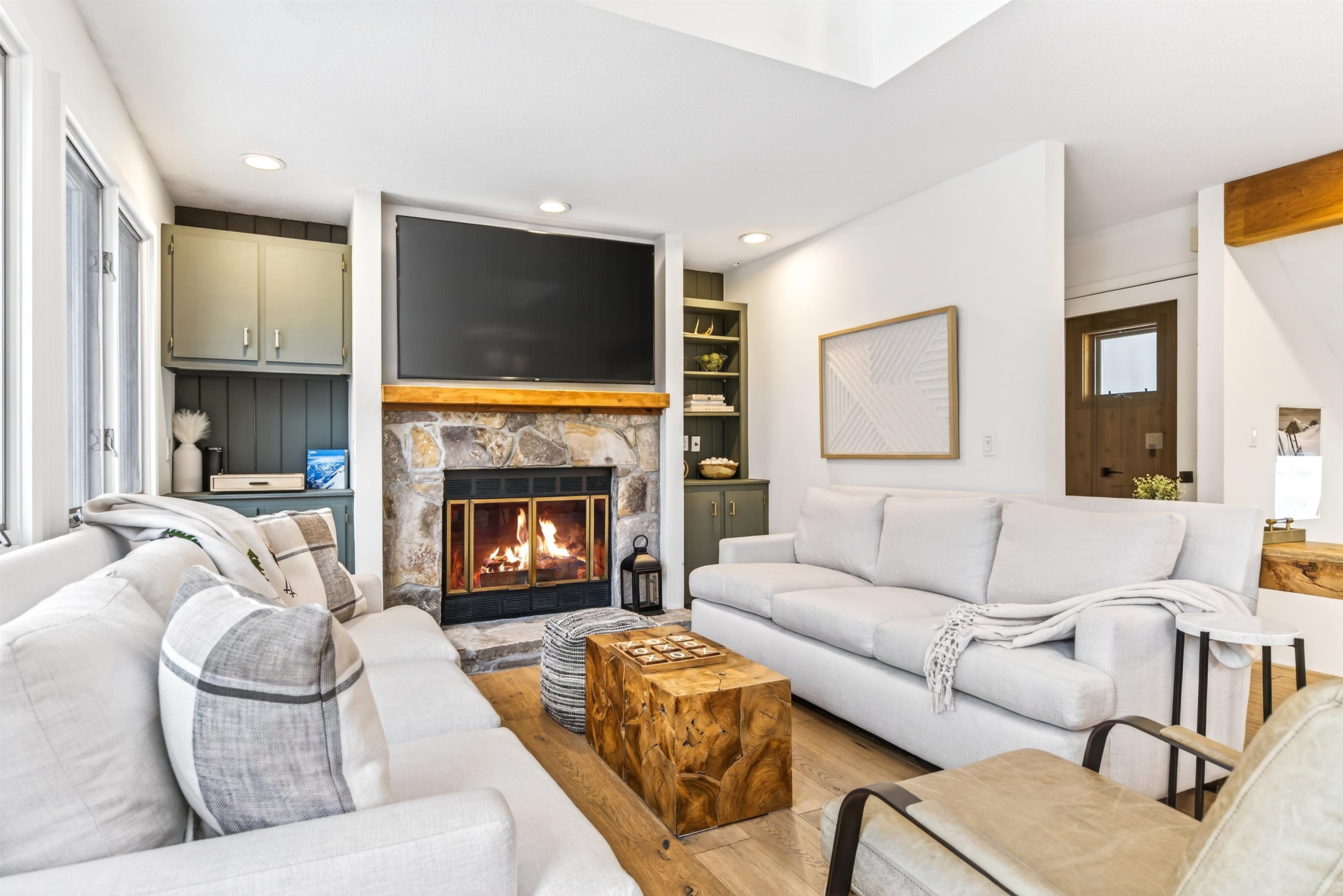 56 Styles Branch Road, Unit 703 Stratton, VT 05155 - Photo 3 of 35