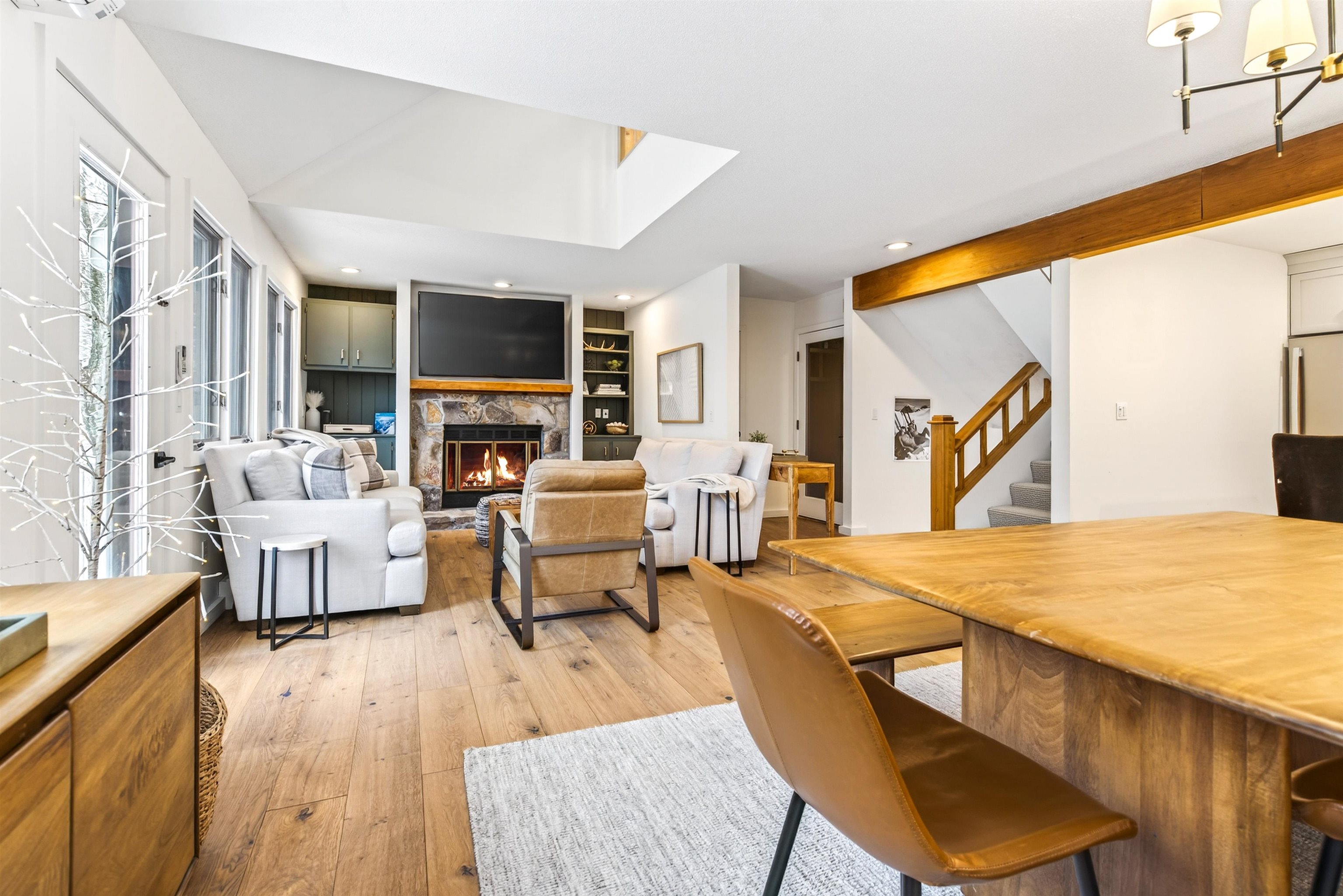 56 Styles Branch Road, Unit 703 Stratton, VT 05155 - Photo 5 of 35