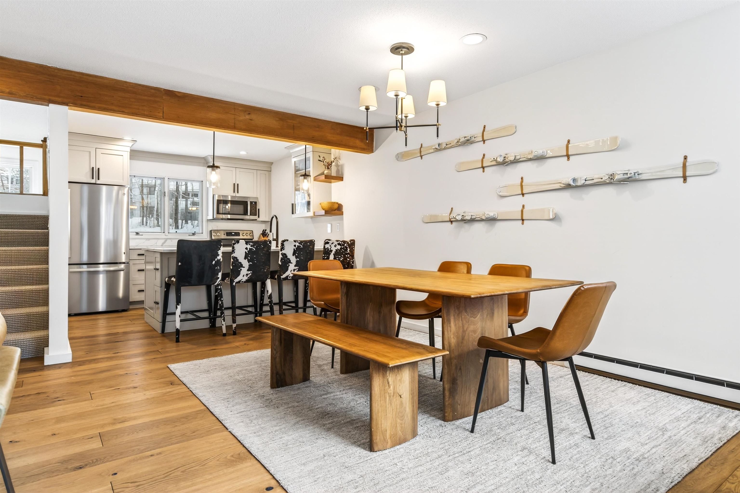 56 Styles Branch Road, Unit 703 Stratton, VT 05155 - Photo 7 of 35