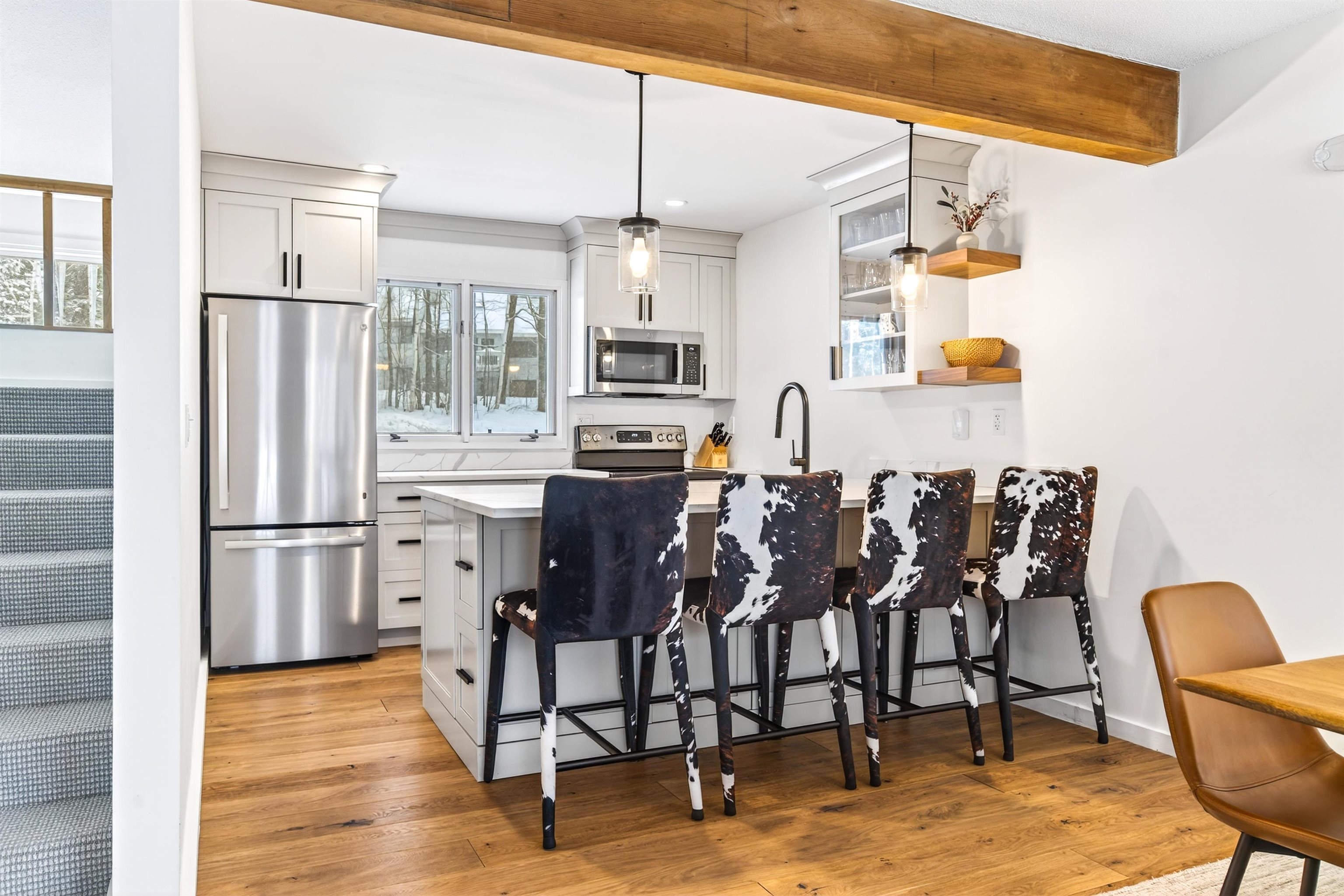 56 Styles Branch Road, Unit 703 Stratton, VT 05155 - Photo 8 of 35