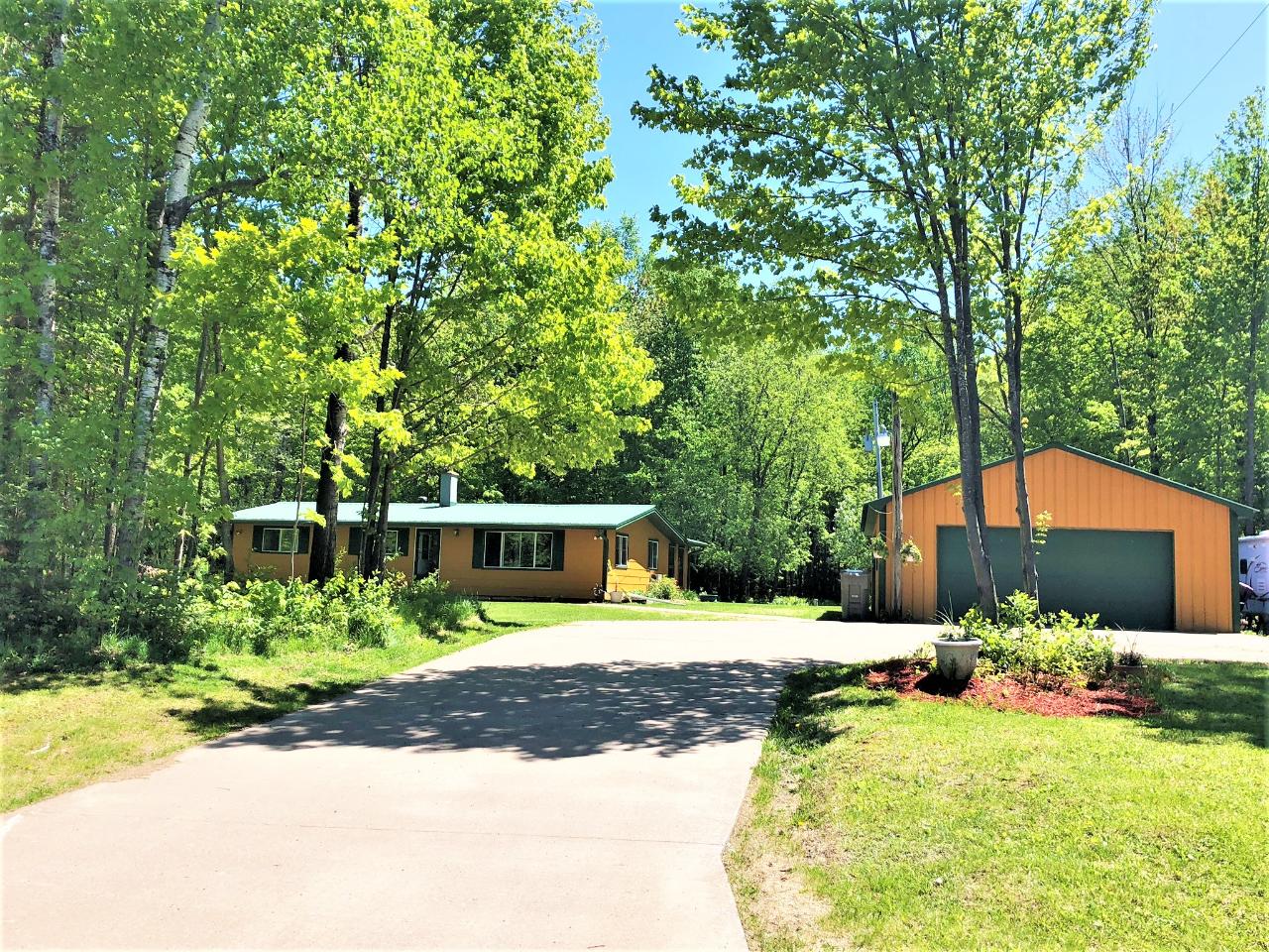 W6151 Crosscut Road Phillips, WI 54555 - Photo 27 of 29 Gallery Image 27