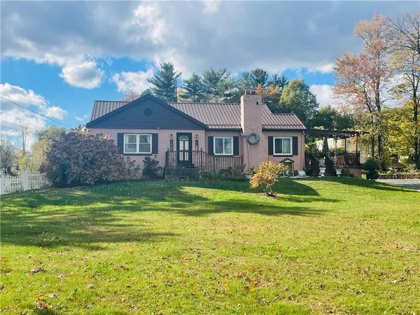 $199,900 | 16 Coates Avenue, New Castle, PA 16101