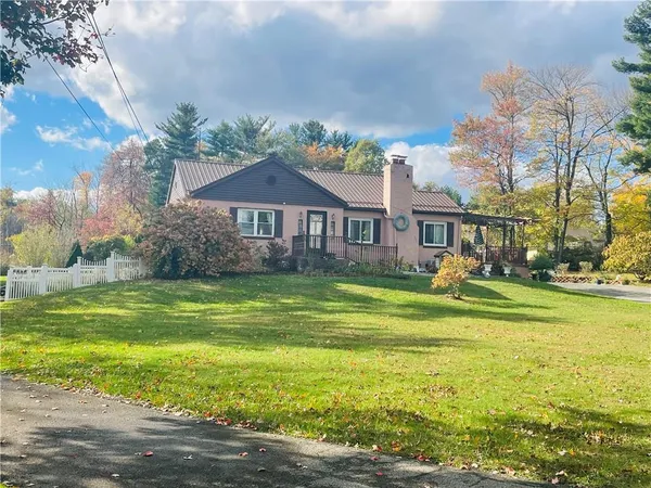 $199,900 | 16 Coates Avenue, New Castle, PA 16101