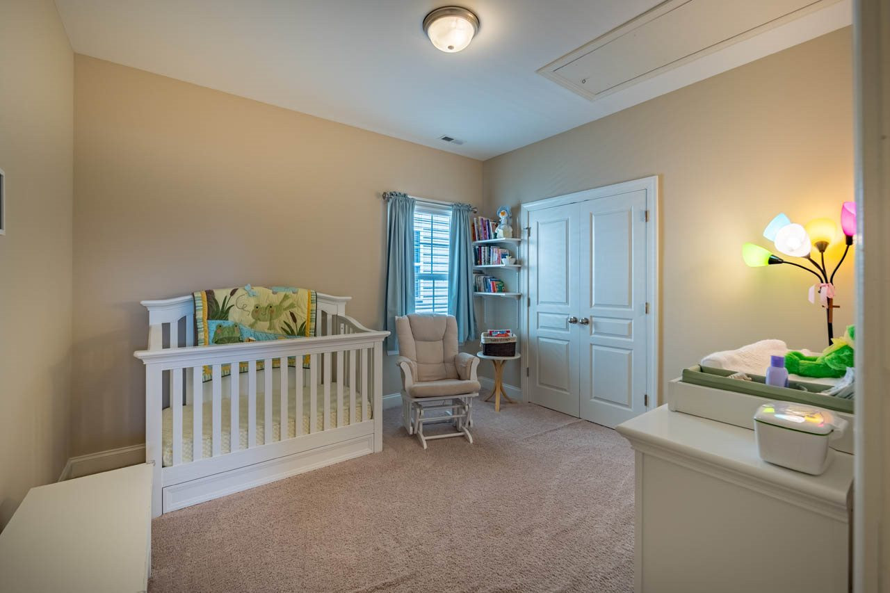 1153 Chapanoke Road Raleigh, NC 27603 - Photo 17 of 30 Bedroom