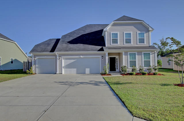 2031 Triple Crown Lane Ridgeville, SC 29472 - Photo 1 of 17 2031 Triple Crown (1)0001