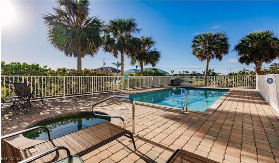 16572 San Edmundo Road, Unit 122 Punta Gorda, FL 33955 - Photo 20 of 23 a view of a terrace with chairs
