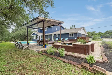 $1,250,000 | 10133 Oliver Drive, Austin, TX 78737