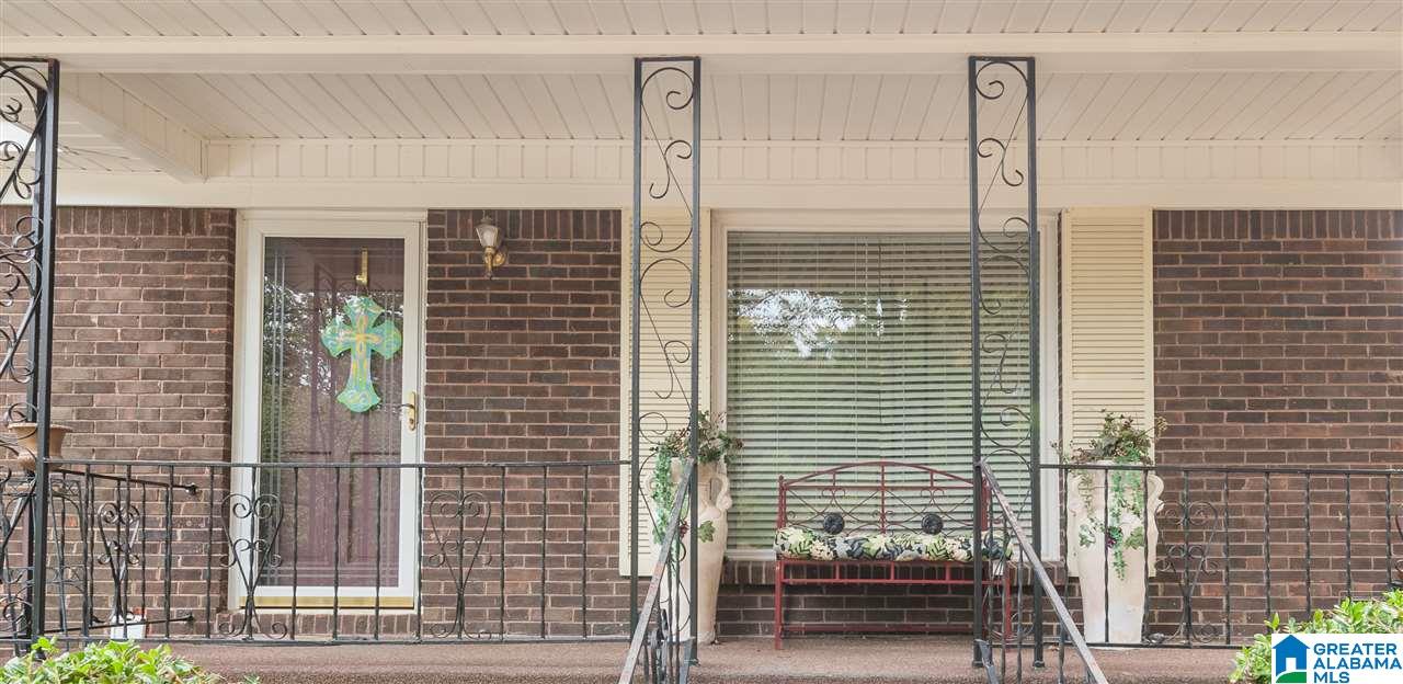 1245 Bennett Drive Alabaster, AL 35007 - Photo 2 of 20