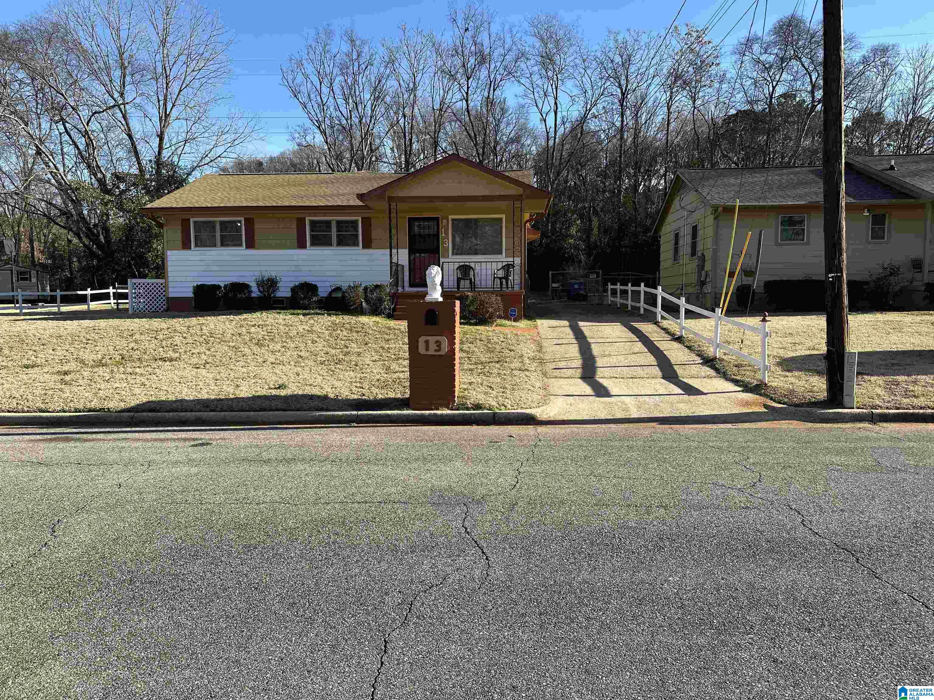 13 Spring Haven Circle Southwest Birmingham, AL 35211 - Photo 1 of 24
