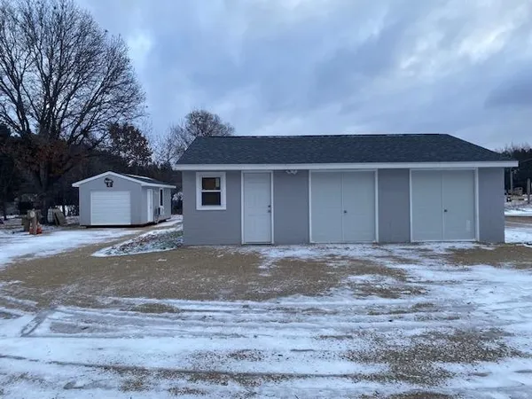 $70,000 | 2520 Ash Street, Grand Marsh, WI 53936