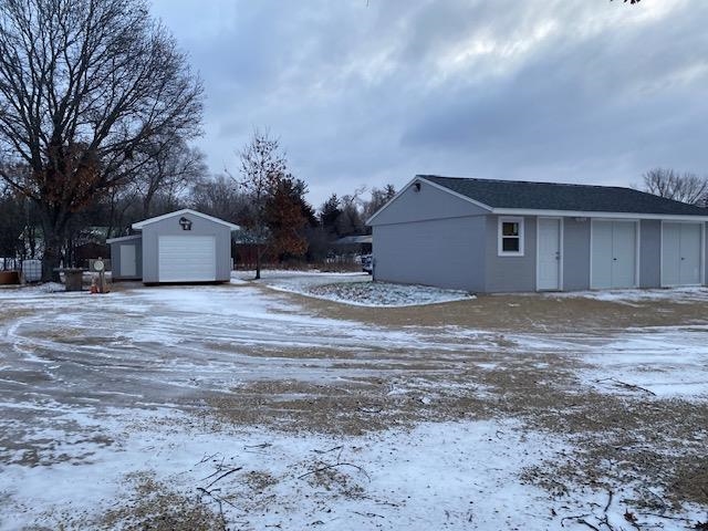 2520 Ash Street Grand Marsh, WI 53936 - Photo 11 of 20